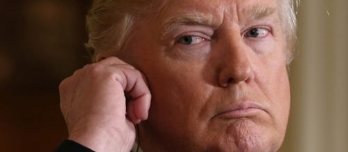 Trump's second travel ban struck down by Hawaii judge. Image - theatlantic.com