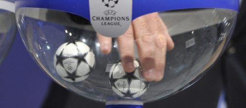 UEFA Champions League: Sorteo de la fase de grupos | &Uacute;ltimo Gol 2.0 - ultimogol.cl