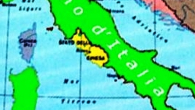 156 anni fa viene proclamato il Regno d'Italia.