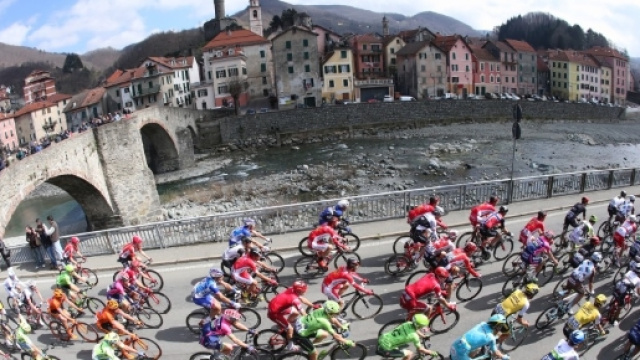 25 squadre alla Milano Sanremo 2017 &raquo; Milano Sanremo &ndash; Sito Ufficiale - milanosanremo.it