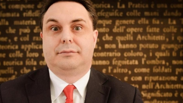 Andrea Dipr&egrave;: Chiusa la pagina Dipreism is my religion (VIDEO ... - meltybuzz.it
