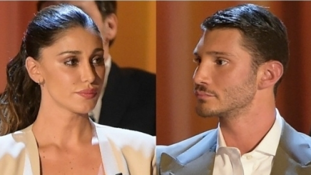 Belen Rodriguez e Stefano De Martino faccia a faccia in tv? Il gossip.