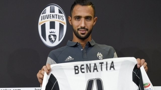 Benatia: &laquo;Juve, &egrave; l'ora di vincere la Champions&raquo; - Tuttosport - tuttosport.com