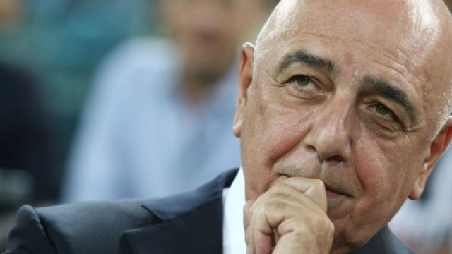 Calciomercato Milan: che colpo di Galliani per il centrocampo - fantardore.it