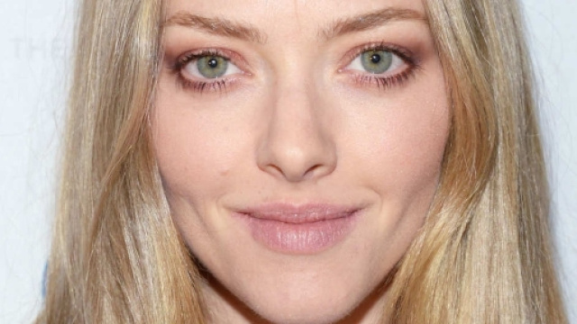 Can You Tell Me More About Amanda Seyfried? - nymag.com