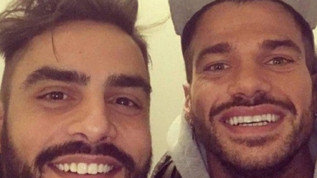 Claudio Sona dedica Zingara a Mario Serpa?