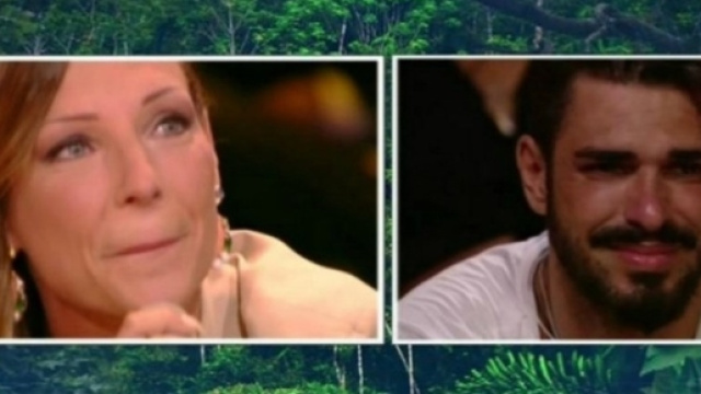 Cristian Galella: &laquo;Dopo l'Isola, sposo Tara&raquo; - VanityFair.it - vanityfair.it