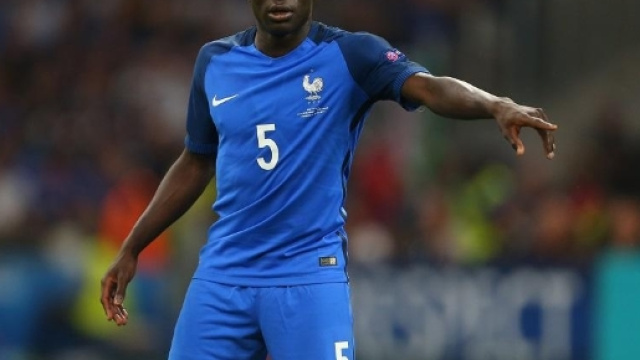 De retour chez les Bleus, N'Golo Kant&eacute; est tr&egrave;s performant cette saison en Premier League 101greatgoals.com