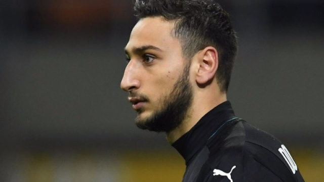 Donnarumma, futuro tra Milano e Madrid