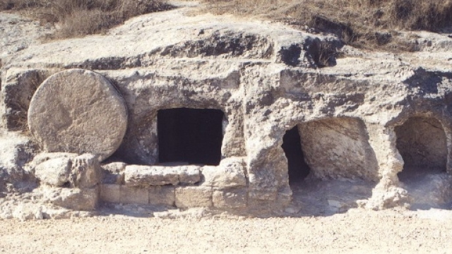 Elixir Of Knowledge: Did Jesus exist? - elixirofknowledge.com