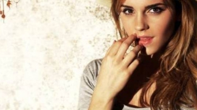 Emma Watson hackerate le sue foto