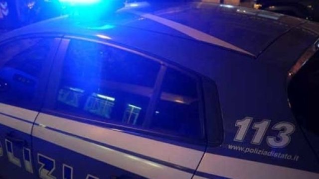 Forze dell'ordine cercano il maniaco