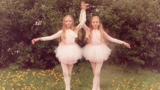 Genitori-scienziati trovano una cura per la sindrome di Niemann Pick