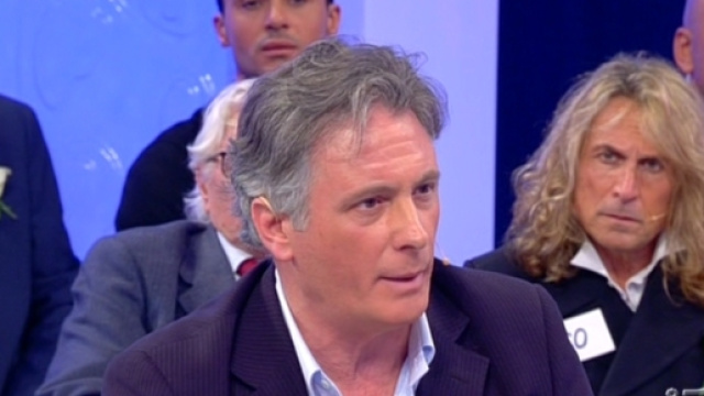 Giorgio Manetti a Verissimo: ecco quando.