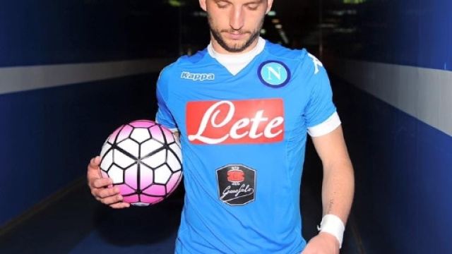Guardi Mertens e capisci cos'&egrave; il Napoli. E cosa pu&ograve; diventare ... - ilnapolista.it