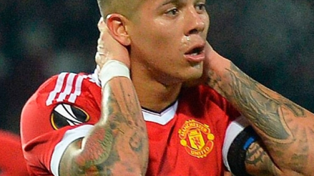 Hairstyle Marcos Rojo 2016 - atlasats.com