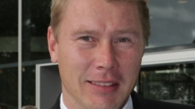 Hakkinen &egrave; diventato ambasciatore McLaren - theapricity.com