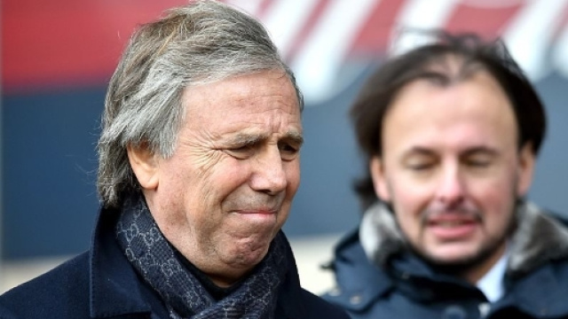 Il Genoa di Preziosi guarda al futuro: cessione del club in vista?