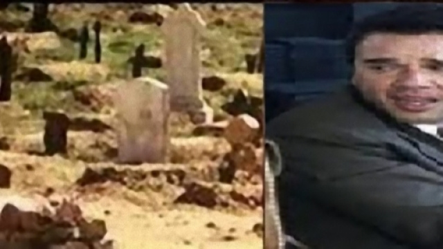 Il Segreto: una nuova tragedia per Carmelo.