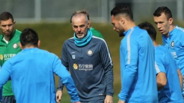 Inter, Pioli non si accontenta: 'Dobbiamo battere il Torino'