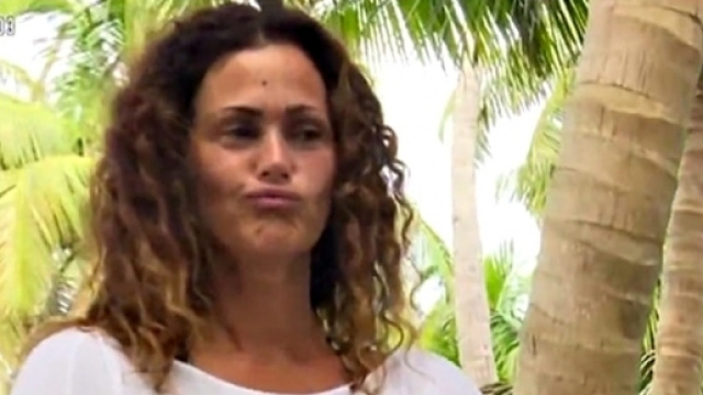 Isola, &egrave; polemica sul fuorionda mostrato da 'Striscia ... - today.it