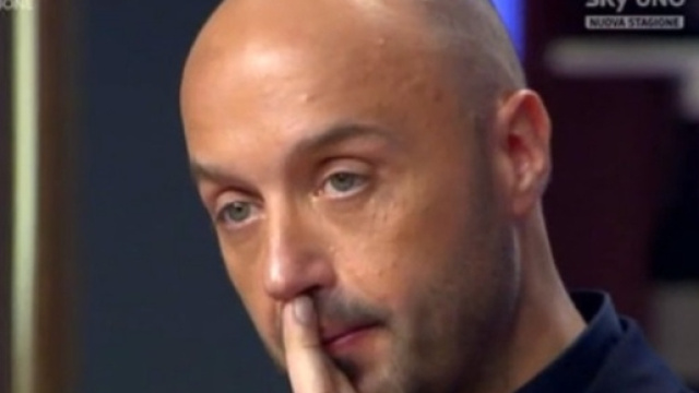 Joe Bastianich: commenti su Cracco, Cannavacciuolo e 'Celebrity MasterChef'.