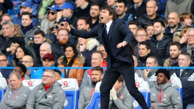 Juve, Conte ha scelto il suo futuro: i dettagli