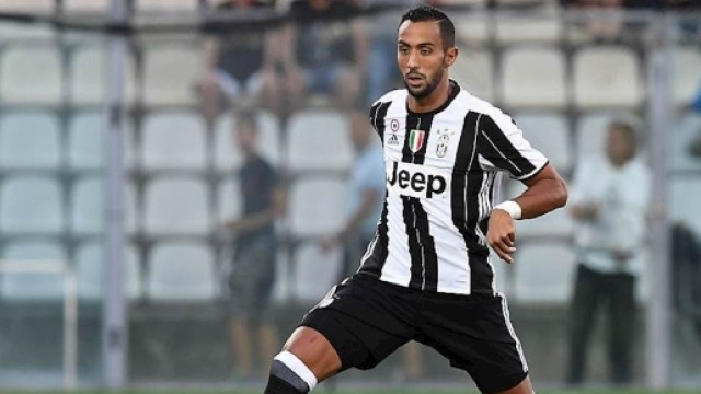 Juventus, ecco le condizioni di Benatia. Comunicato e tempi di ... - fantagazzetta.com