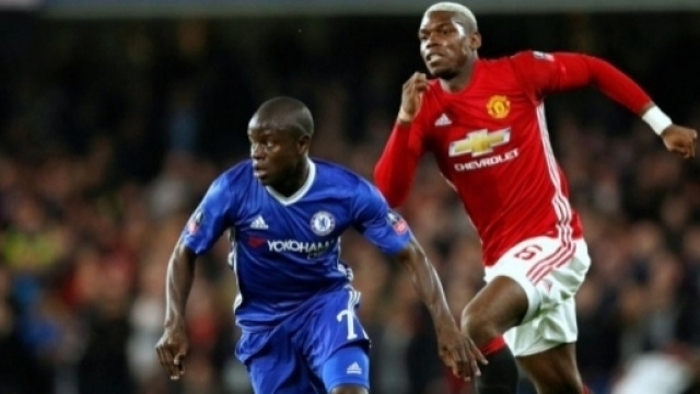 Kant&eacute; enflamme l'Angleterre - beIN SPORTS - beinsports.com