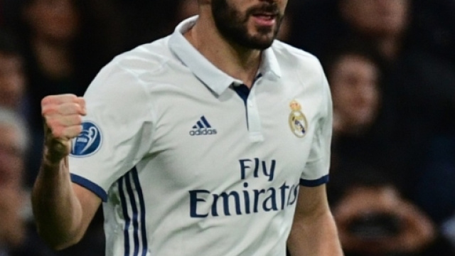 Karim Benzema a &eacute;clair&eacute; le jeu du Real ce samedi - bfmtv.com