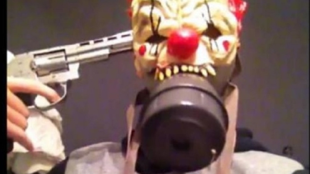 Kylian, un jeune homme "fragile et fascin&eacute; par les armes &agrave; feu"