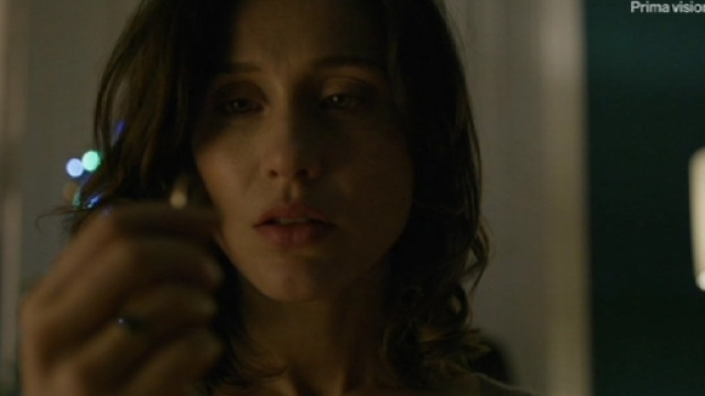 La Porta Rossa streaming 5^ puntata