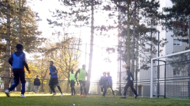 La s&eacute;curit&eacute; dans les &eacute;tablissements scolaires remise en cause