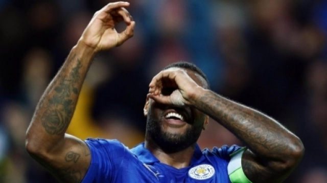 Leicester renverse S&eacute;ville et se qualifie pour les quarts de ... - eurosport.fr