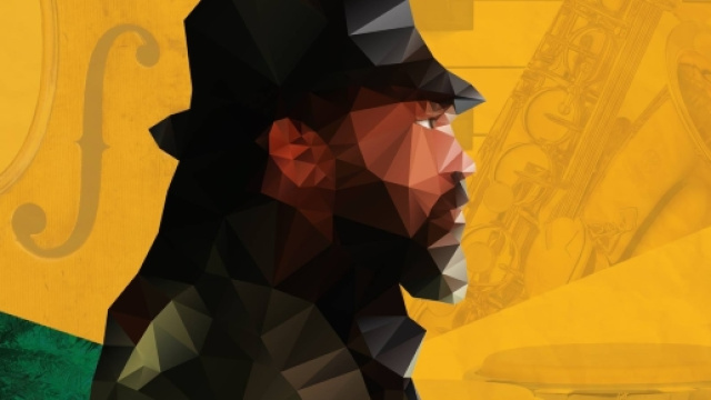 MASTAH WOLF-Y artiste de la sc&egrave;ne Rap Jazz Musique Africaine