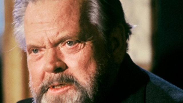 Netflix va terminer le dernier film inachev&eacute; d'Orson Welles - huffingtonpost.fr