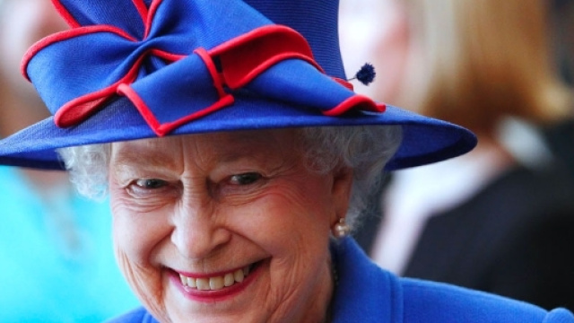 Quando il London Bridge sar&agrave; caduto Elisabetta non ci sar&agrave; pi&ugrave;