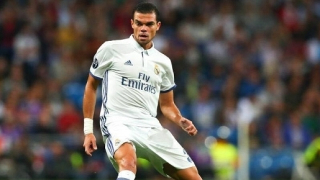 Real Madrid : D&eacute;j&agrave; un accord avec le rempla&ccedil;ant de Pepe