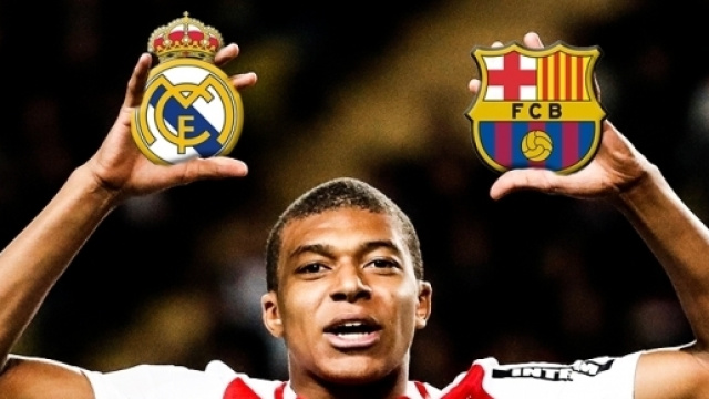 Real Madrid&nbsp;: Le prix de Mbapp&eacute; est connu&nbsp;!