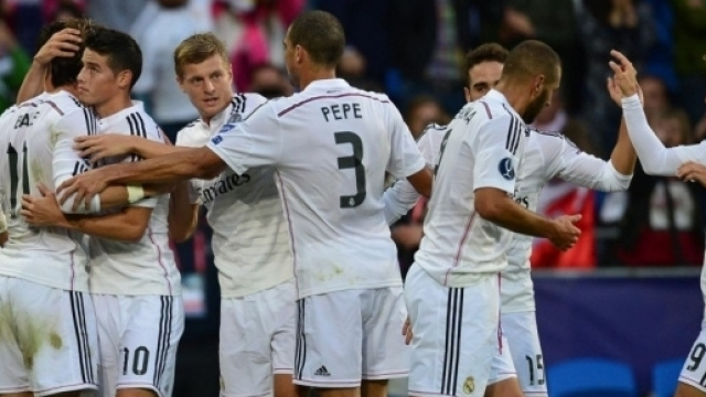 Real Madrid&nbsp;: Une nouvelle recrue va arriver&nbsp;!