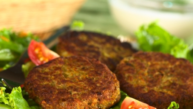 ricetta polpette di lenticchie (foto - nonsprecare.it)