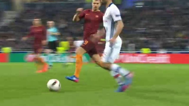 Roma-Lione diretta tv oggi 16 marzo