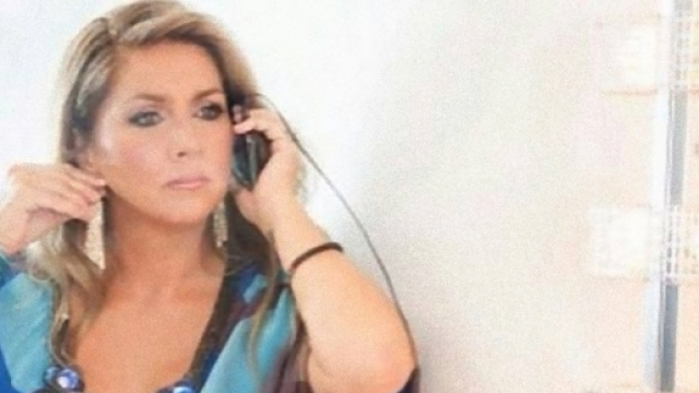 Romina Power svela il segreto della sua bellezza.