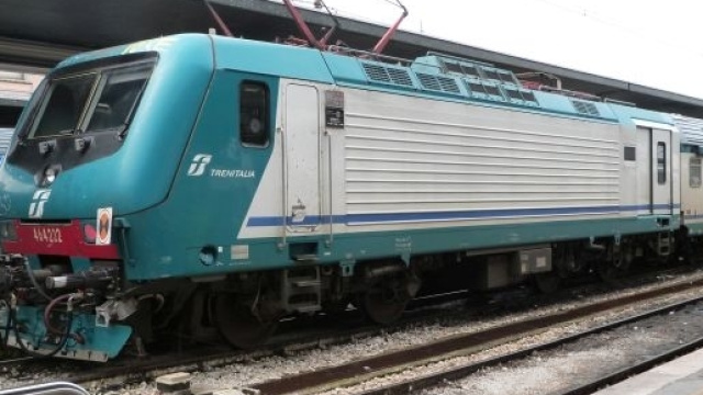 Sciopero Trenitalia sabato 18 e domenica 19 marzo 2017