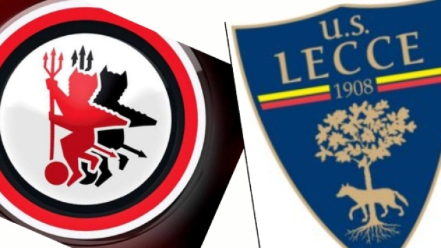 Si attende il big match tra Foggia e Lecce.