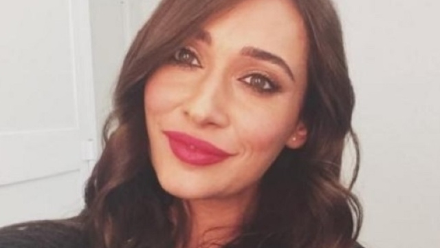 Sonia Lorenzini dedica parole d'amore ad Emanuele Mauti per il loro primo mese insieme