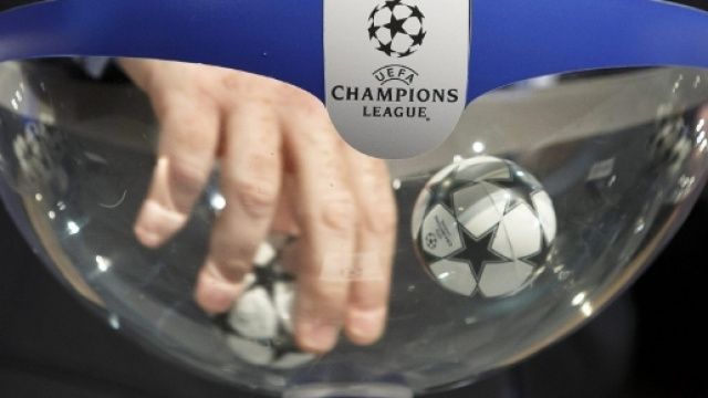 Sorteggi Champions League, quarti di finale - panorama.it