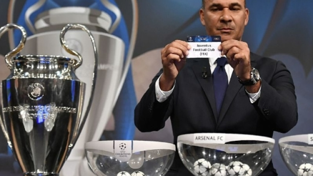 Sorteggio quarti Champions: a che ora, quando &egrave; info streaming