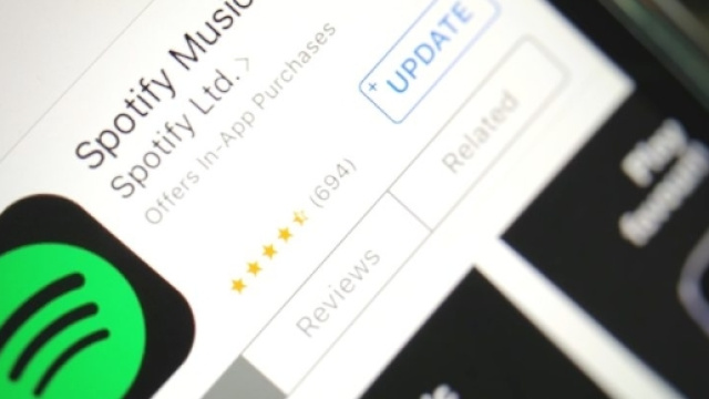 The New York Times to give free Spotify Premium access to new ... - venturebeat.com