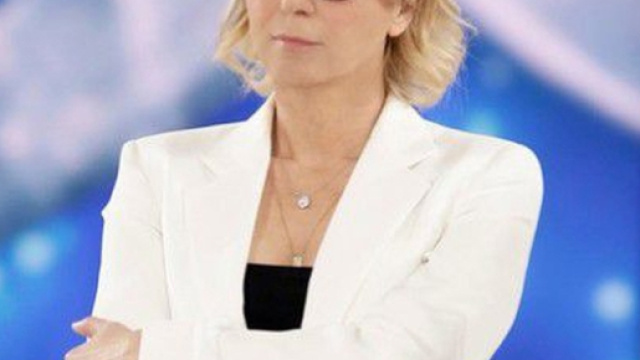 U&D, Maria De Filippi cambia tutto: "Tronisti in prima serata" - leggo.it